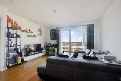 1 bedroom apartment for sale, Samara Drive, Southall UB1