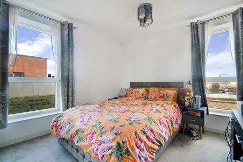 1 bedroom apartment for sale, Samara Drive, Southall UB1