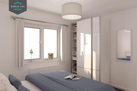 1 bedroom apartment to rent, Wards Keep, Wednesbury, WS10
