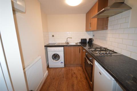 1 bedroom flat to rent, Billing Road, Abington