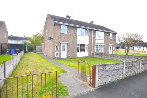 3 bedroom semi-detached house for sale, The Hermitage, Moorends, Doncaster