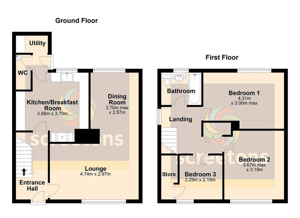 8 The Hermitage, Moorends.JPG