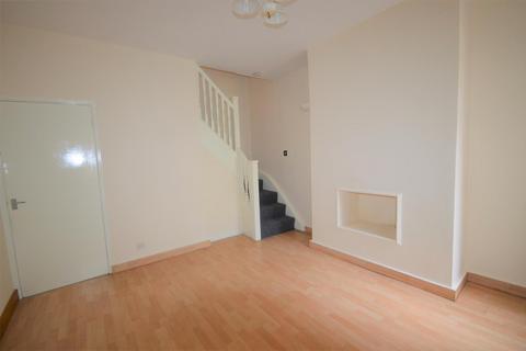 2 bedroom terraced house to rent, Kimberley Road, Newcastle-Under-Lyme