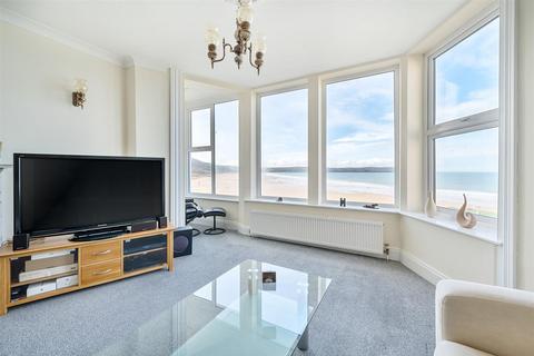 2 bedroom apartment for sale, The Esplanade, Woolacombe