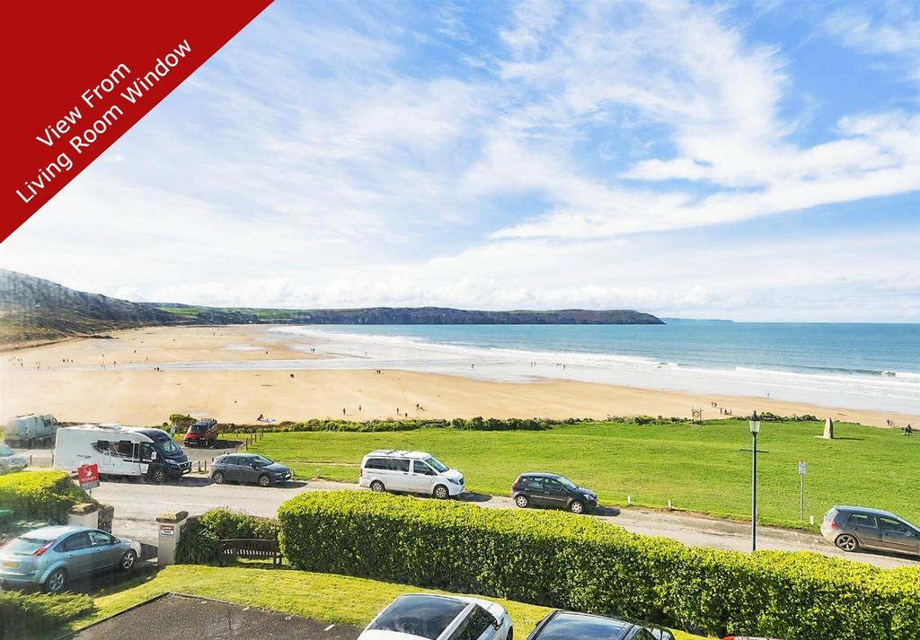 The Esplanade, 2 bed apartment for sale £675,000
