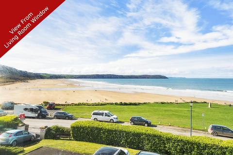 2 bedroom apartment for sale, The Esplanade, Woolacombe