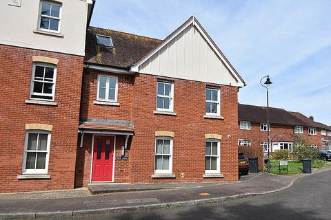 1 bedroom apartment for sale, Veale Drive, Wyvern Park, Exeter, EX2