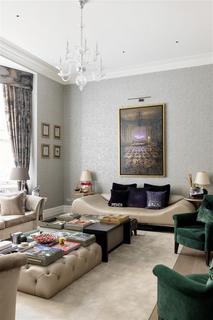 2 bedroom apartment for sale, Lennox Gardens, Knightsbridge, SW1X