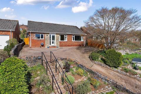 3 bedroom detached house for sale, Mallocks Close, Tipton St. John, Sidmouth