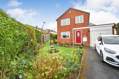 3 bedroom detached house for sale, Willow Close, Penrith