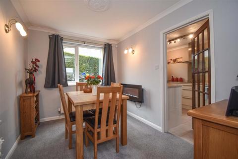 3 bedroom detached house for sale, Willow Close, Penrith