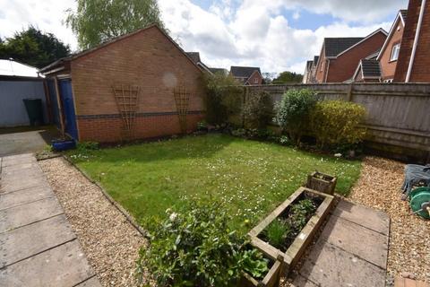 76 Miller Way, Exminster, Exeter, EX6 8TH