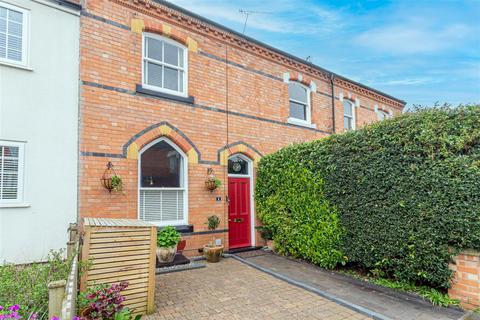 2 bedroom house for sale, Cannon Street, Worcester