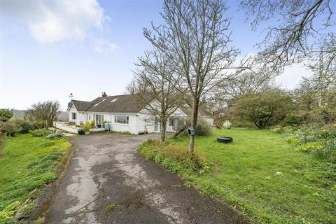 5 bedroom detached house for sale, Trinity Hill Road, Musbury, Axminster