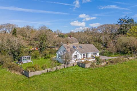 5 bedroom detached house for sale, Trinity Hill Road, Musbury, Axminster