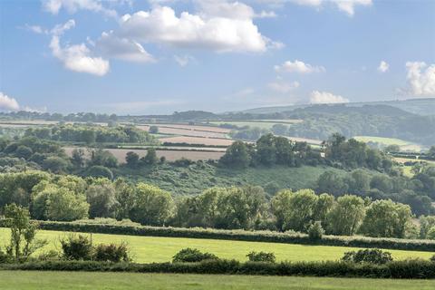 5 bedroom detached house for sale, Trinity Hill Road, Musbury, Axminster