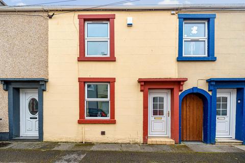 2 bedroom terraced house for sale, Mill Street, Whitehaven CA28