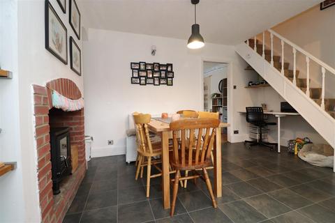 2 bedroom terraced bungalow for sale, Storking Lane, Wilberfoss, York