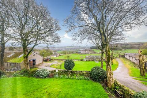 4 bedroom semi-detached house for sale, New Hey Road, Mount, Huddersfield, HD3