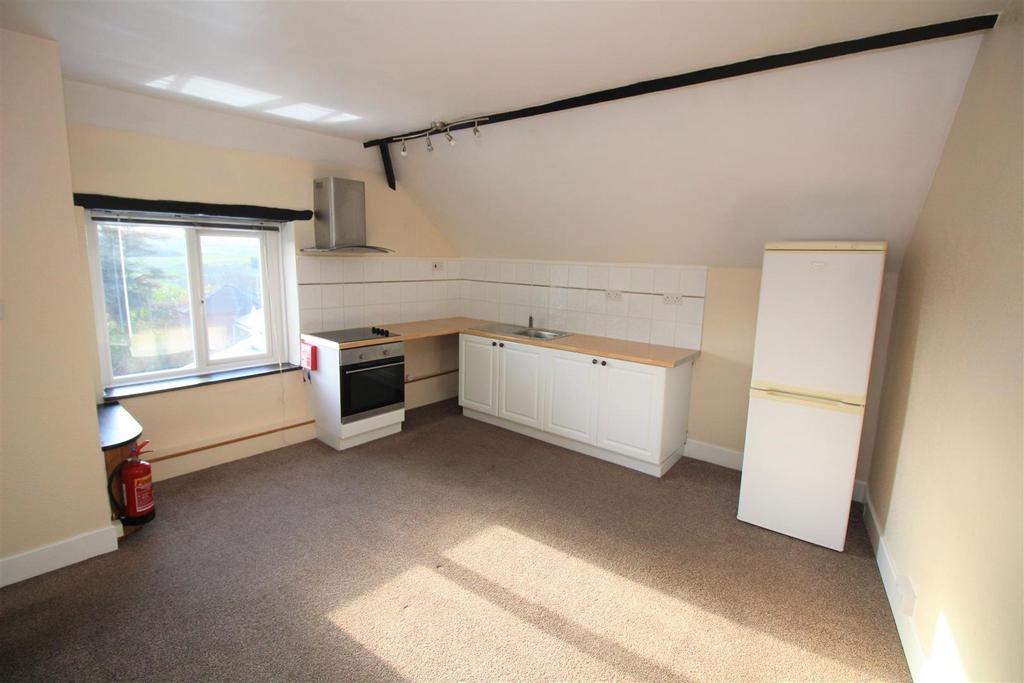 The Flat lounge/kitchen.jpg