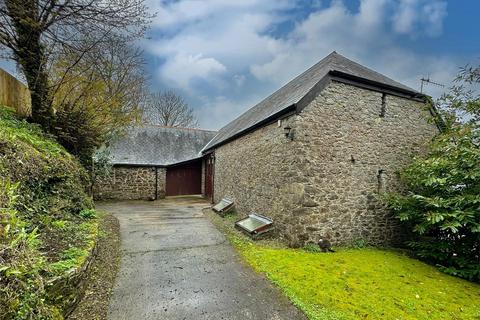 4 bedroom barn conversion to rent, Haye Road, Plymouth PL9