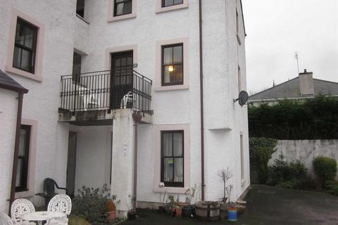 1 bedroom flat to rent, The Fallows, Cockermouth CA13
