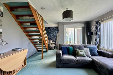 1 bedroom end of terrace house for sale, Kitter Drive, Plymouth PL9
