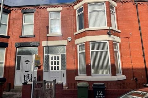 3 bedroom semi-detached house to rent, Deveraux Drive, Wallasey, CH44