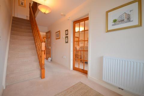 7 Curlews Meadow, St Harmon, Rhayader, LD6 5LQ