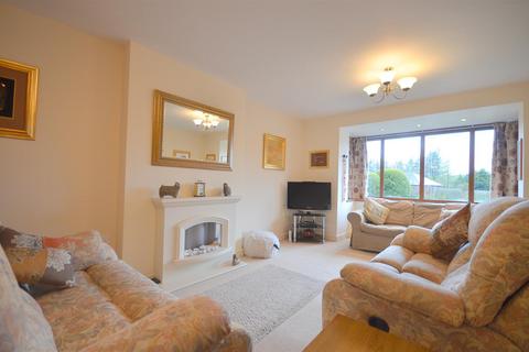 7 Curlews Meadow, St Harmon, Rhayader, LD6 5LQ