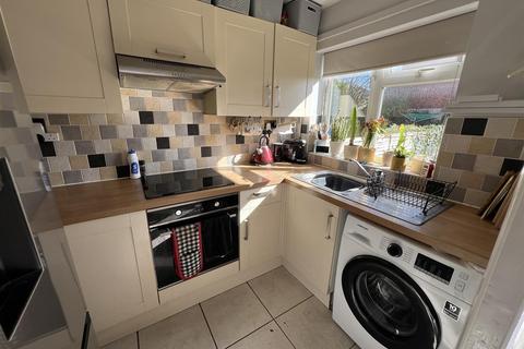 3 bedroom terraced house to rent, Orwell Close, St. Ives PE27