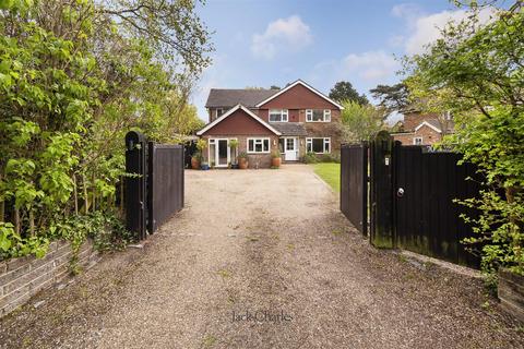 6 bedroom detached house for sale, Old Hadlow Road, Tonbridge