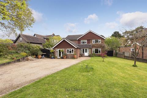 6 bedroom detached house for sale, Old Hadlow Road, Tonbridge