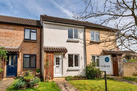 2 bedroom terraced house for sale, Pavely Close, Chippenham