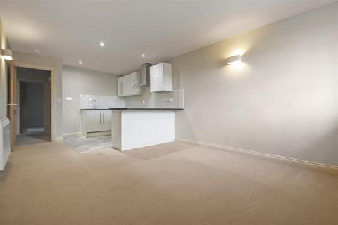 1 bedroom apartment to rent, The Bullring, Thrapston NN14