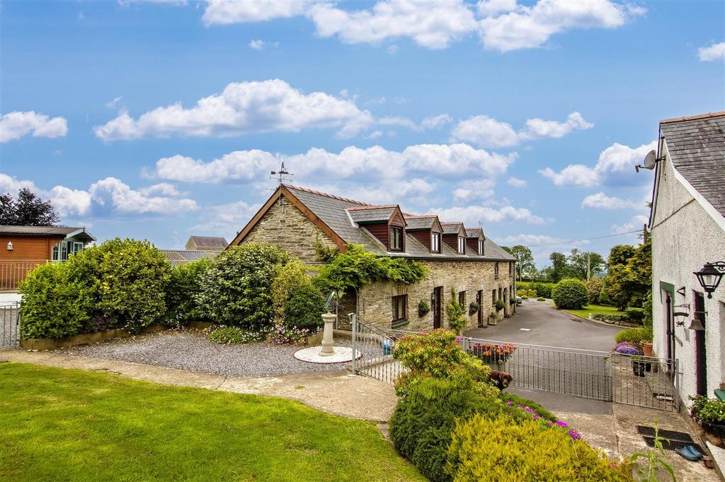 Holiday Cottages