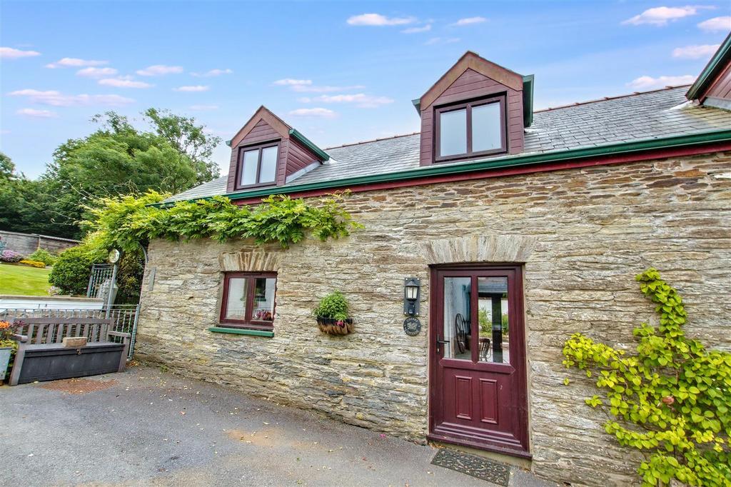 Cherry Cottage
