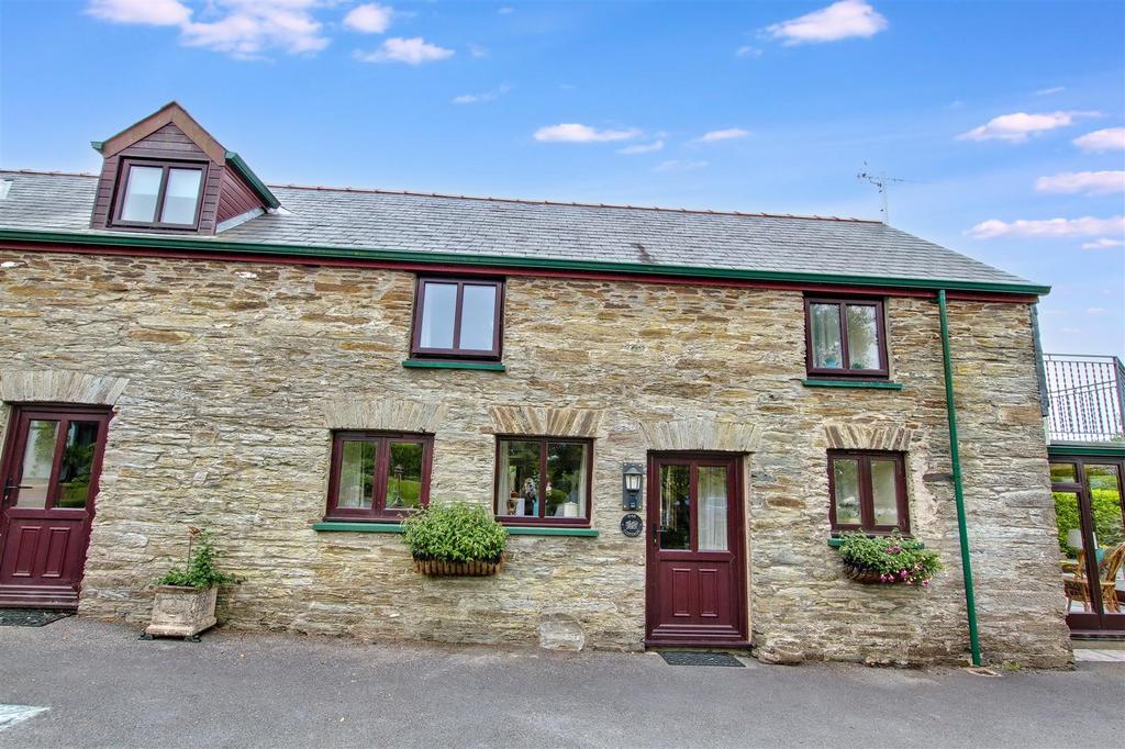 Oak Cottage