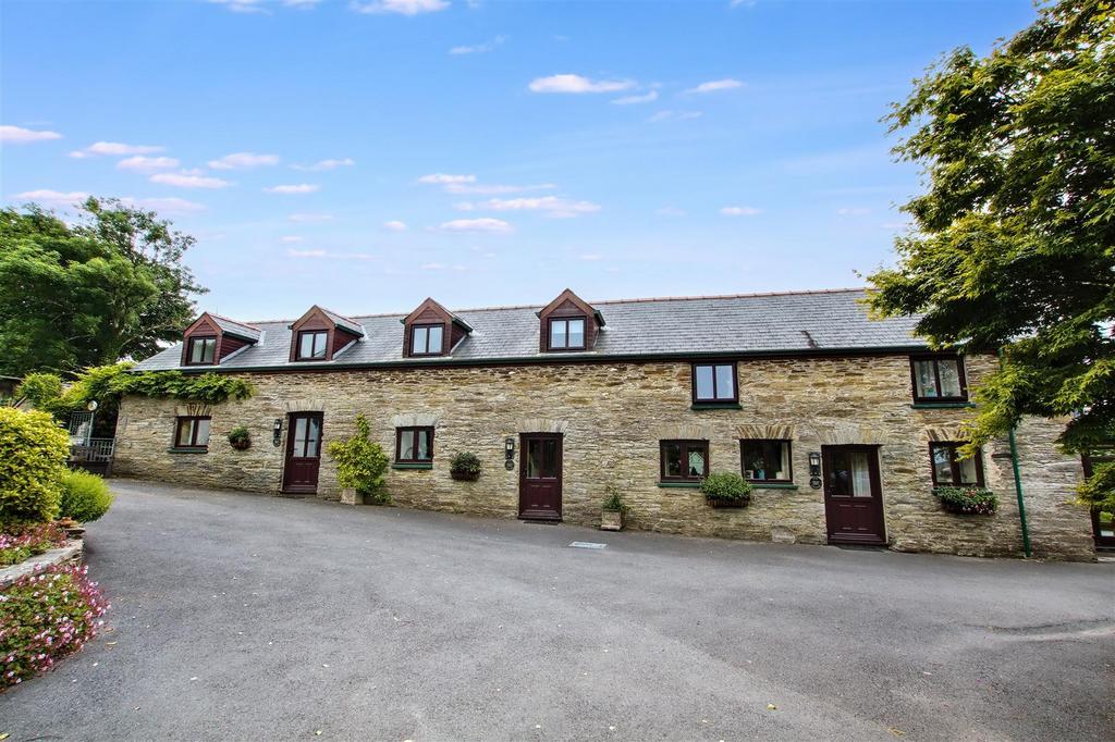 Holiday Cottages