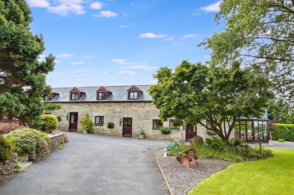 Holiday Cottages