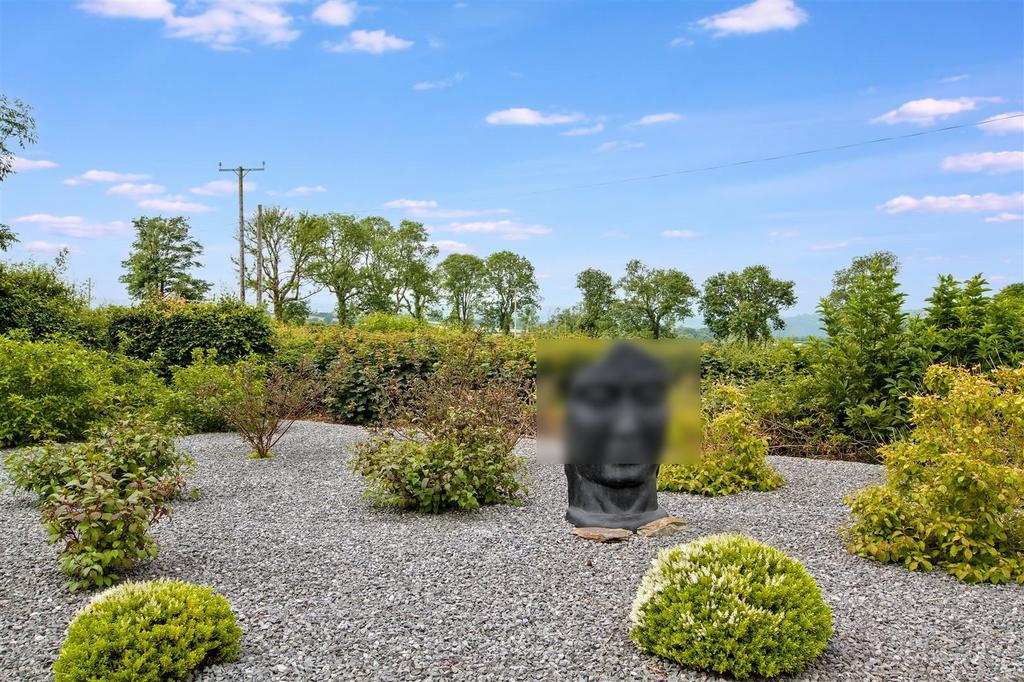 Ornamental Garden