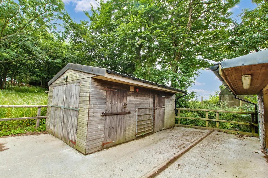 Stable Area