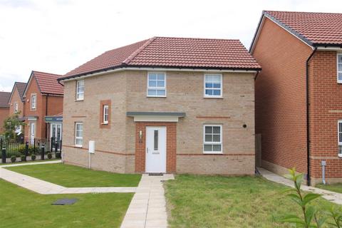 3 bedroom detached house for sale, Nickleby Lane