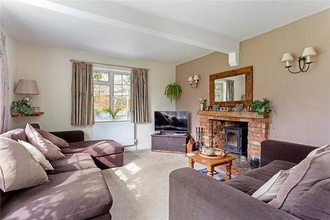 4 bedroom detached house for sale, Wedmans Lane, Rotherwick, Hook, Hampshire, RG27