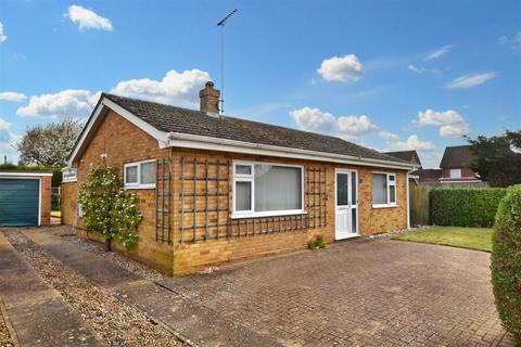 2 bedroom detached bungalow for sale - Purdy Way, Aylsham
