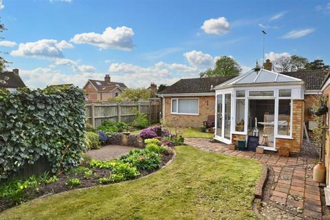 2 bedroom detached bungalow for sale, Purdy Way, Aylsham