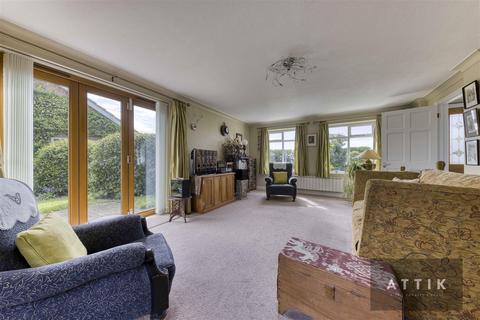 3 bedroom cottage for sale, Hall Road, Spexhall, Halesworth