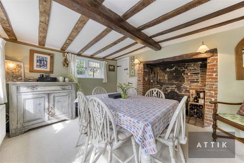 3 bedroom cottage for sale, Blyford Lane, Wenhaston, Halesworth