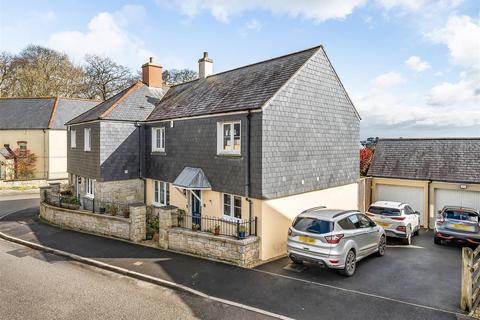 3 bedroom semi-detached house for sale - Bay View Road, Duporth, St. Austell