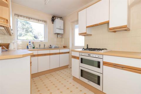 3 bedroom semi-detached house for sale, Raleigh Crescent, Goring-By-Sea